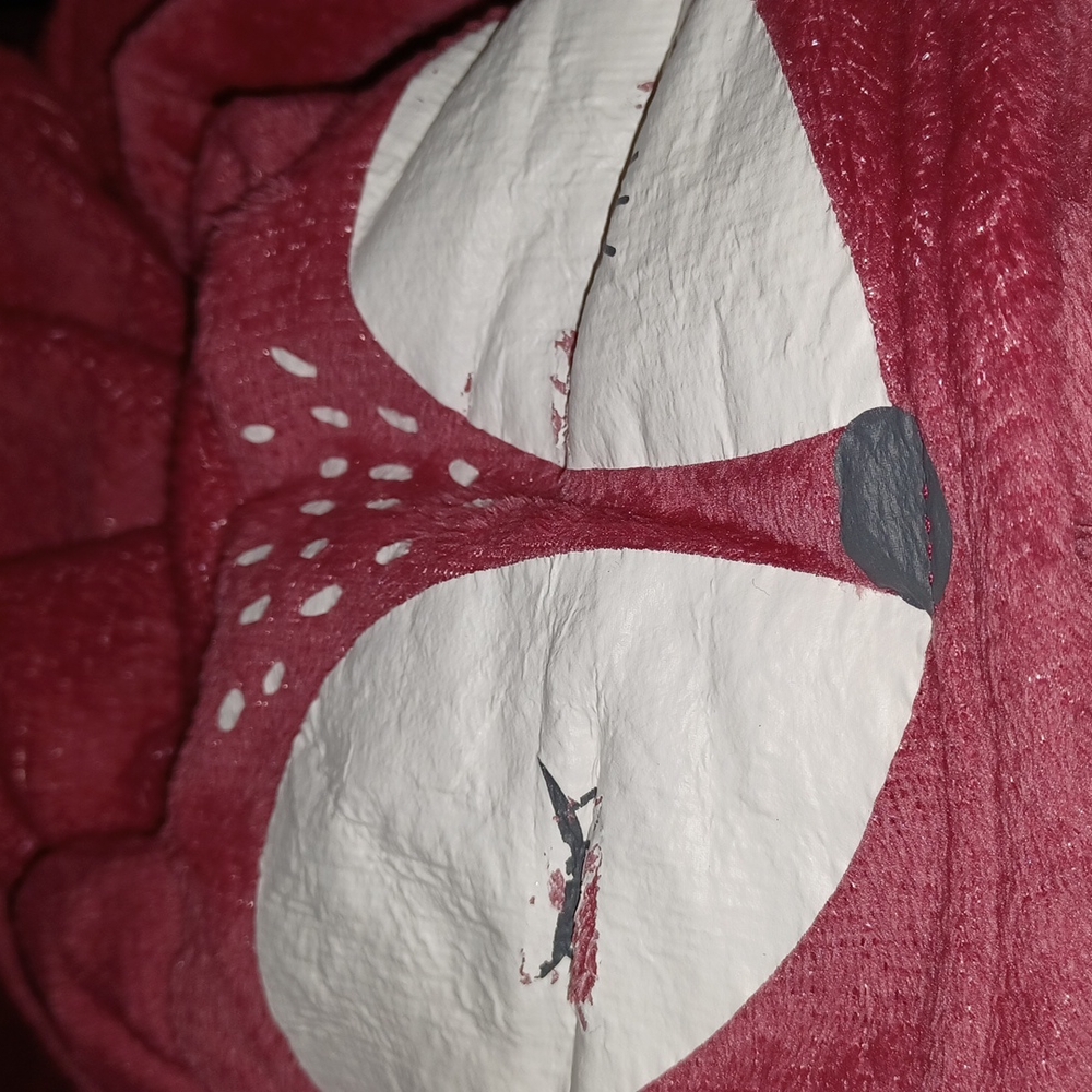 Fleet Girls House Robe - Picture 8 of 8